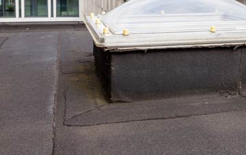 disadvantages of Kippilaw Mains flat roofs