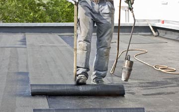 flat roof replacement Kippilaw Mains, Scottish Borders
