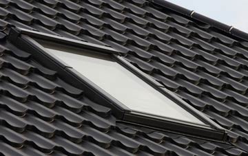 benefits of Kippilaw Mains roof windows