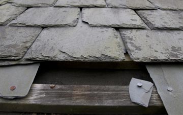 Kippilaw Mains slate roof repairs and maintenance