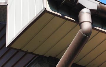 Kippilaw Mains soffit installation costs