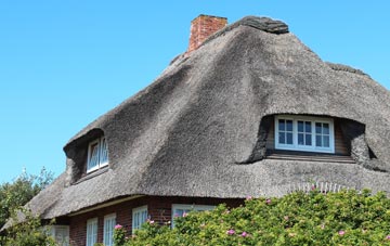 thatch roofing Kippilaw Mains, Scottish Borders