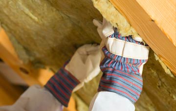 types of Kippilaw Mains pitched roof insulation materials
