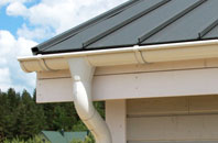 Kippilaw Mains soffits